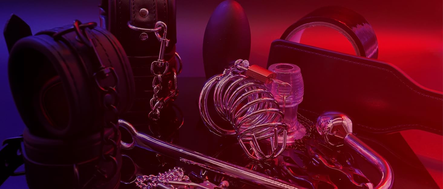 Анальний плаг KINKWERK з м'якого силікону | Преміум якість, XL | Для початківців та досвідчених | Зручний у догляді