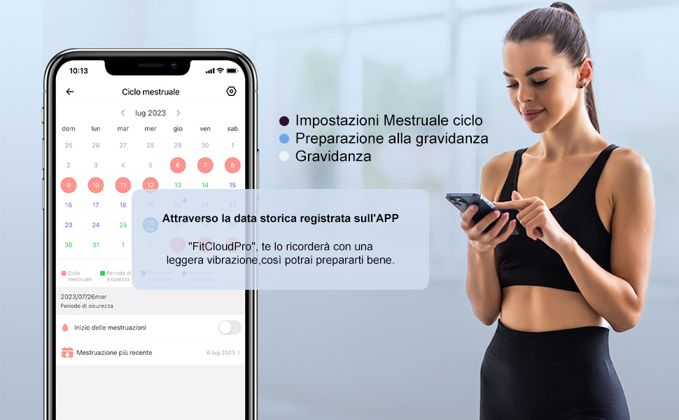 Смарт-годинник для жінок та чоловіків з можливістю дзвінків, WhatsApp, 1.85
