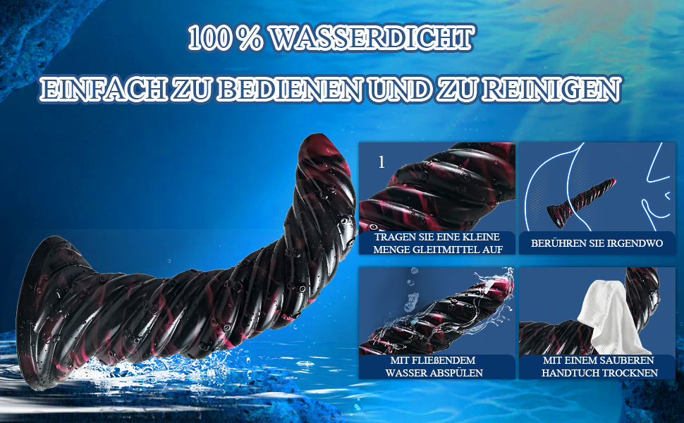 Анальний дилдо 25 см з сильним присоском, силікон, стимуляція G-точки, для пар, екстремальна іграшка для дорослих
