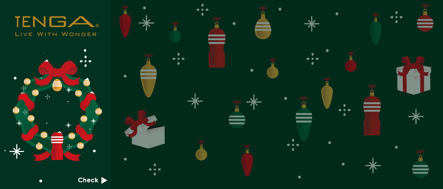 TENGA Vacuum Gyro Roller - вібратор для інтимної гігієни, чорний