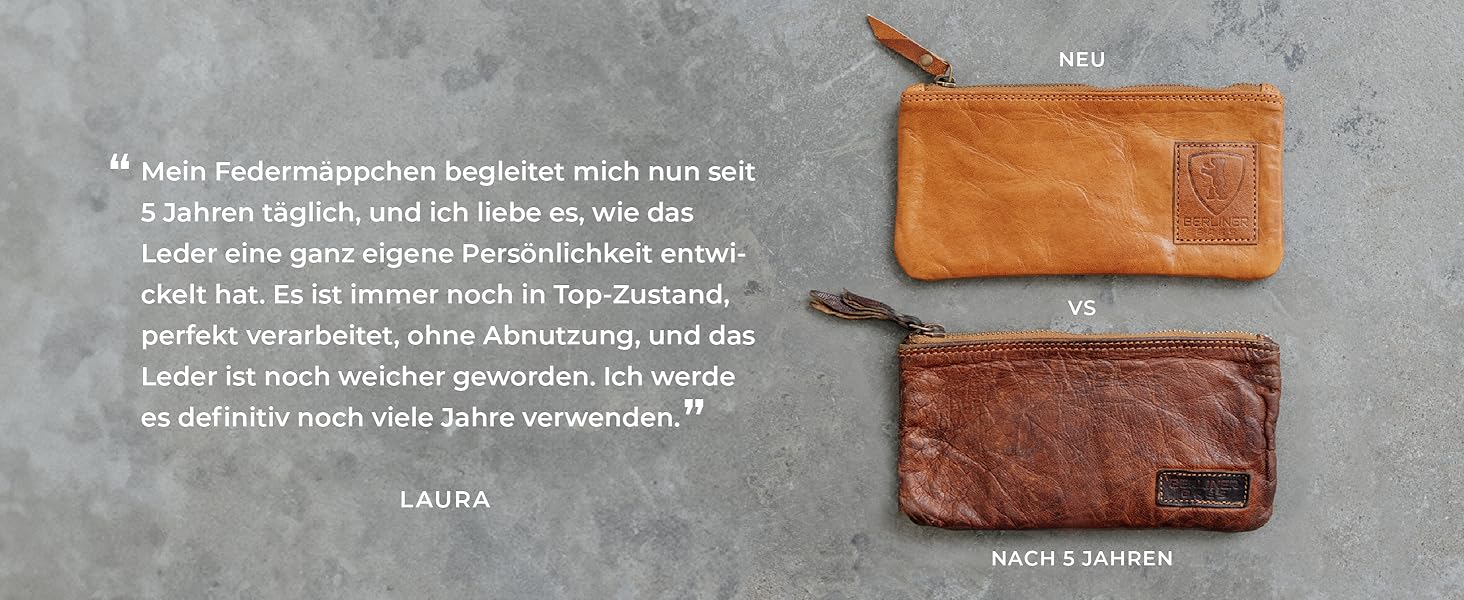 Жіноча шкіряна сумка-шопер Berliner Bags Vintage Seville, класична сумка з ручками (Темно-сіра)