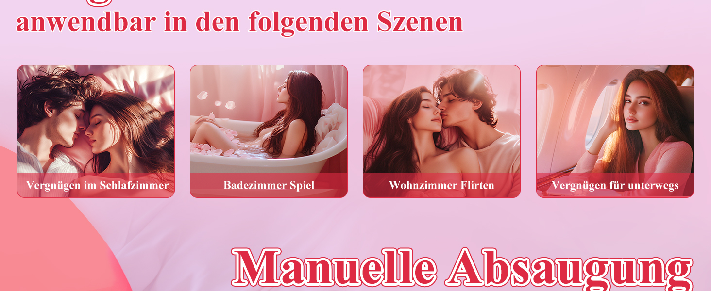 Вібратор для жінок Womanizer: комплект для інтимної стимуляції з 10 рівнями інтенсивності та стимулятором грудей