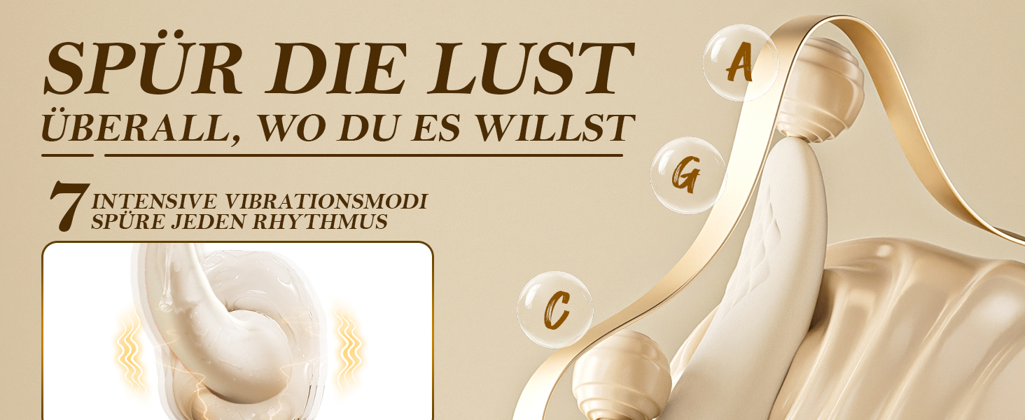 Вібратор для жінок 2-в-1 з 360° обертанням, силіконовий вібратор для клітора, іграшки для дорослих