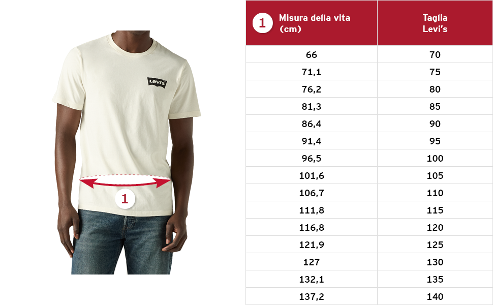 Шкіряний чоловічий ремінь Levi's з логотипом та пряжкою Harness Buckle, коричневий, розмір 80