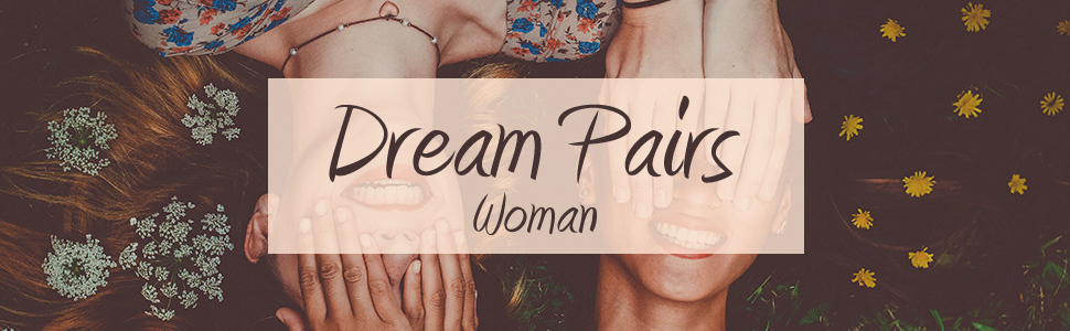 Жіночі класичні туфлі-човники DREAM PAIRS на шпильці з гострим носком, білі, для весілля та офісу, розмір 38 EU