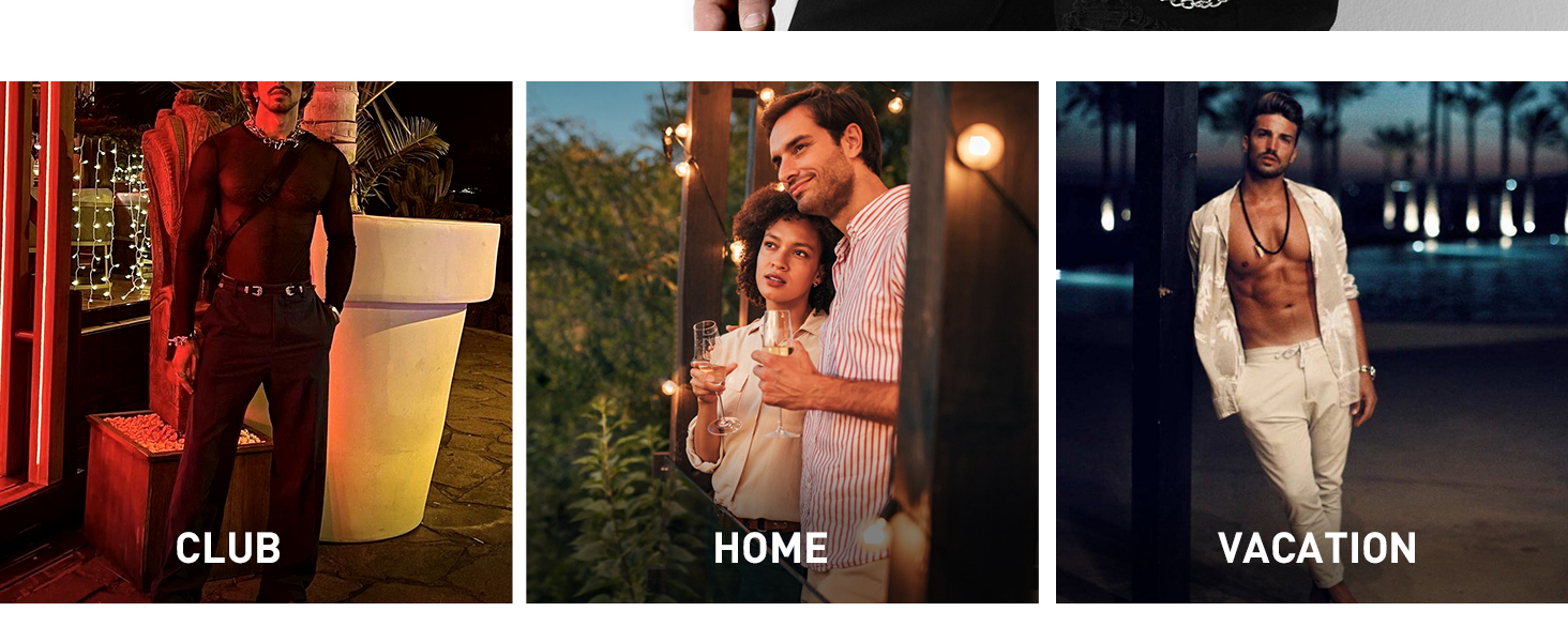 Чоловіча сітчаста сорочка з довгим рукавом Casey Herren Netz Hemden – прозора сітка, модель A1-чорний, розмір L