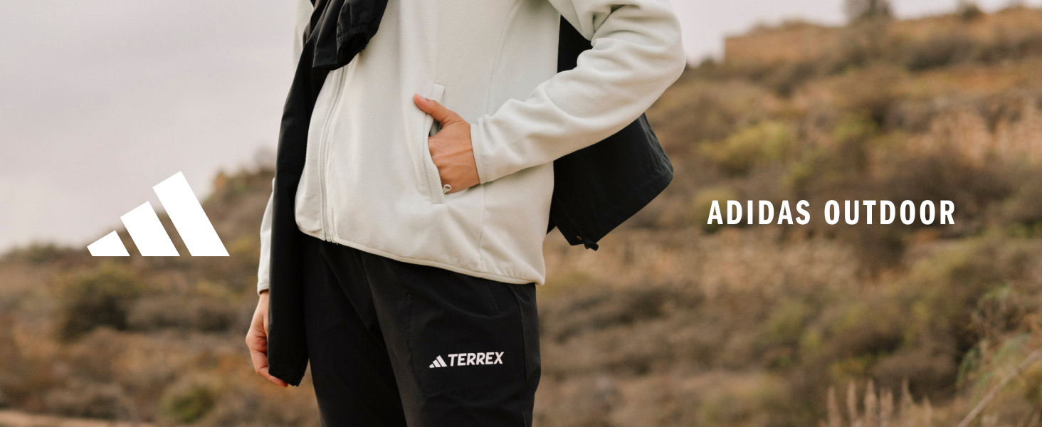 Чоловіче худі Adidas Terrex Multi Large Logo чорного кольору, розмір XL