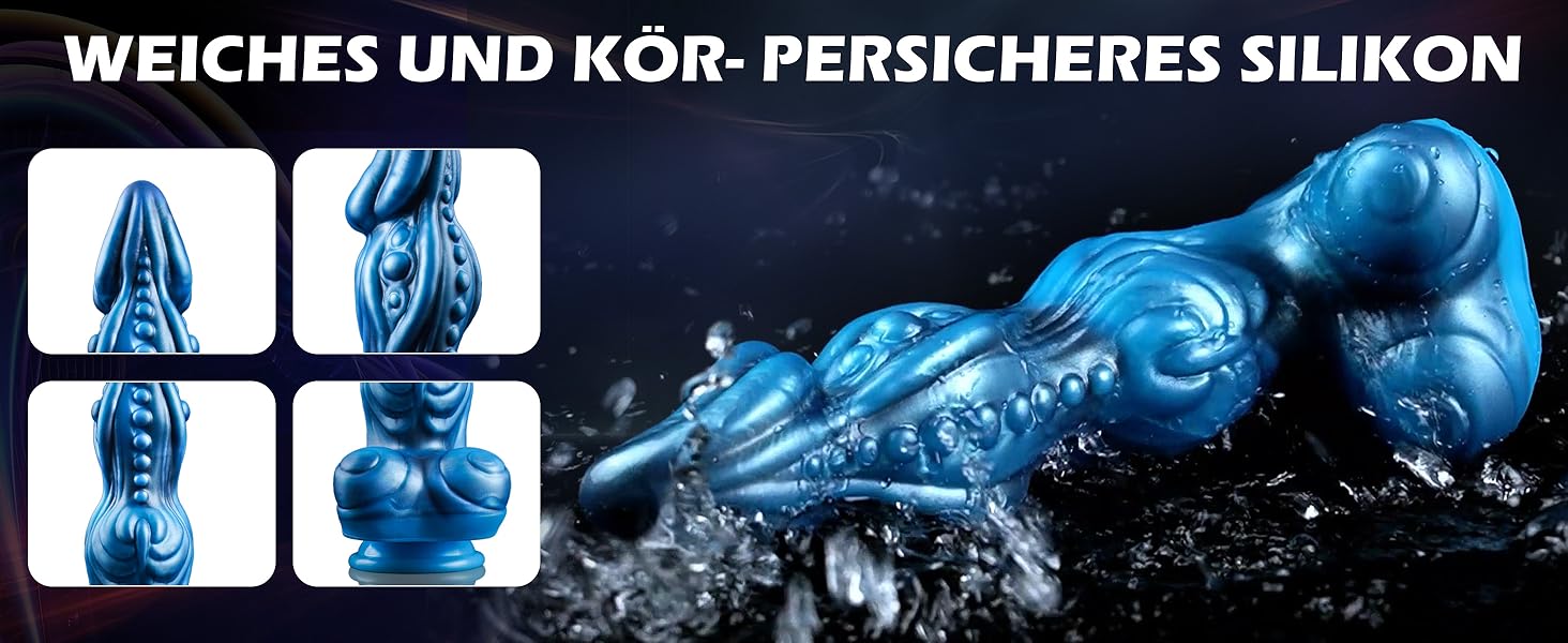 Анальний вібратор з нагрівом та 10 режимами вібрації - для жінок та чоловіків