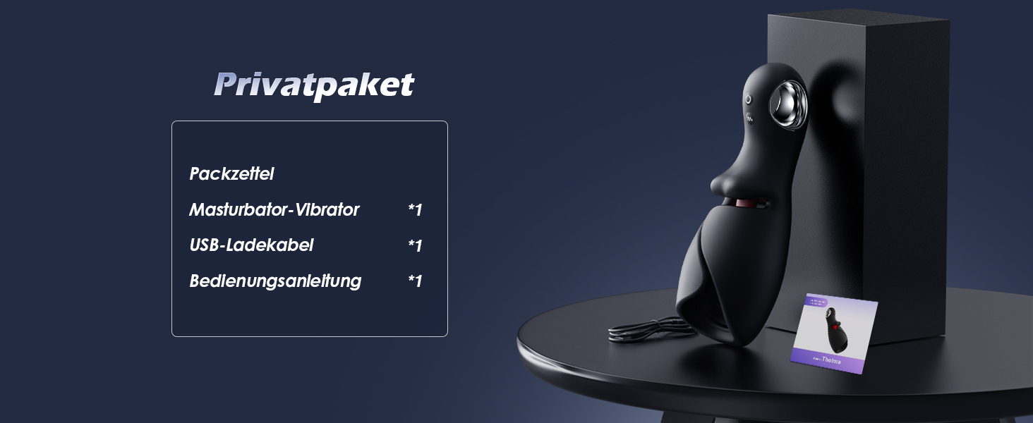 Мастурбатор для чоловіків з 10 режимами вібрації та пульсації, з пульсуючою насадкою та пульсуючою кінцівкою, керування через додаток, Glanvoo