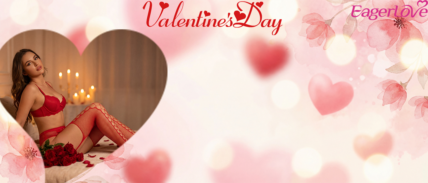 Чорні панчіхотримачі для жінок з металевим кліпом та мереживом, великі розміри M-L