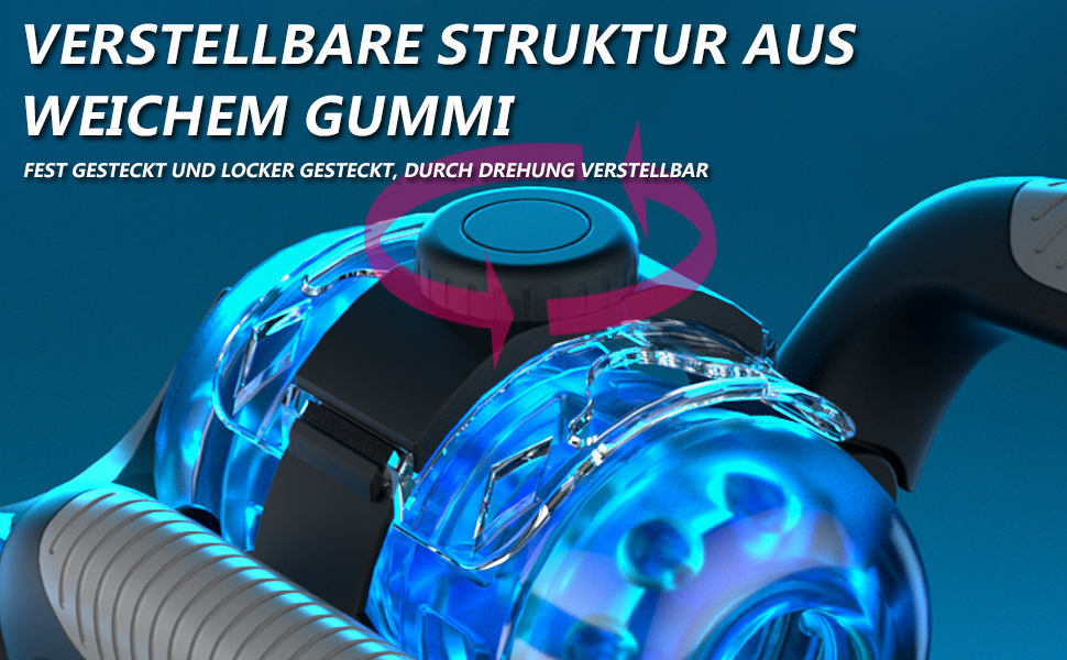 Електричний мастурбатор для чоловіків зі складаною конструкцією, з подвійним захватом, 9 режимів вібрації та 6 телескопічних дистанцій, реалістична 3D-структура вагіни