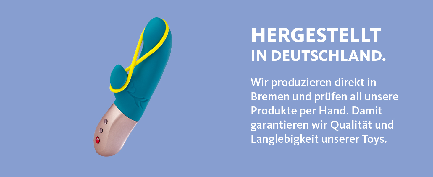 Вібратор для жінок AMORINO Petrol – міні вібратор для клітора та G-точки з 6 рівнями вібрації, Petrol, одиночний