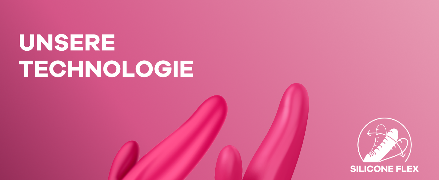Вібратор Satisfyer Mr. Rabbit для стимуляції точки G та клітора, 12 режимів вібрації, водонепроникний (IPX7), зарядний