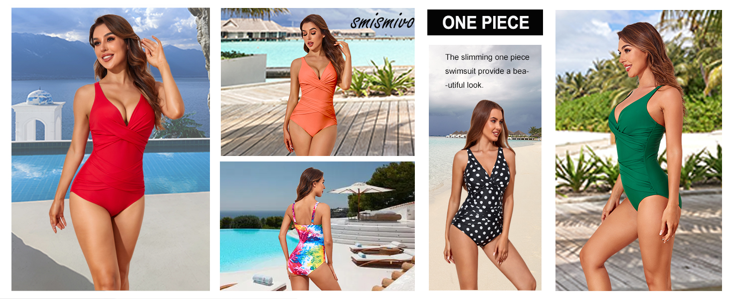 Світшот жіночий Smismivo Badeanzug Push Up з ефектом шортів, чорний XL