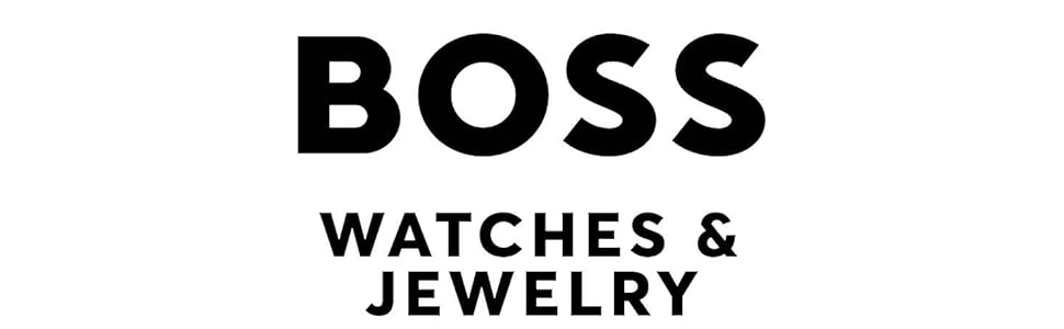 Чоловічий годинник BOSS Chronograph Quartz серії Navigator зі сталевим міллезе-браслетом або шкіряним ремінцем, сріблястий/чорний