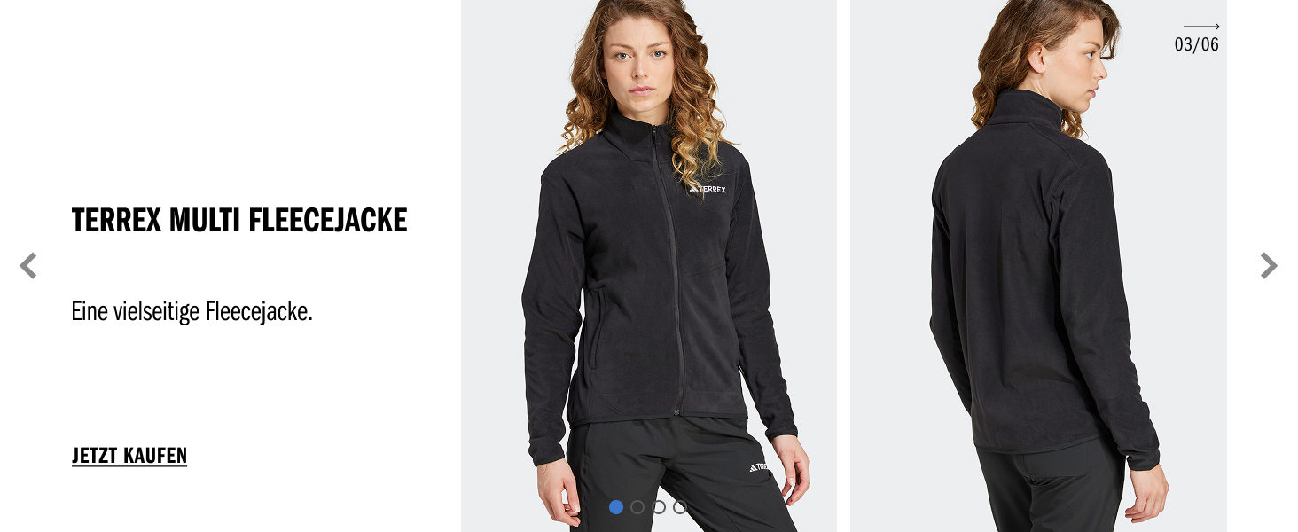 Чоловіче худі Adidas Terrex Multi Large Logo чорного кольору, розмір XL