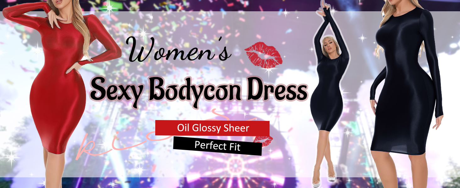 Сукня FEOYA для жінок: елегантна, довгим рукавом, сексуальна, облягаюча, для вечірок, нарядний, літня, з блискітками, bodycon, гладка, вечірня, сіра, розмір M