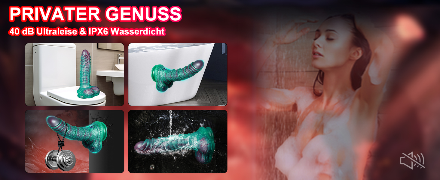 Вібратор для жінок - анальний вібратор з підігрівом та швидкою функцією імпульсу. Іграшки для дорослих, секс-іграшки.