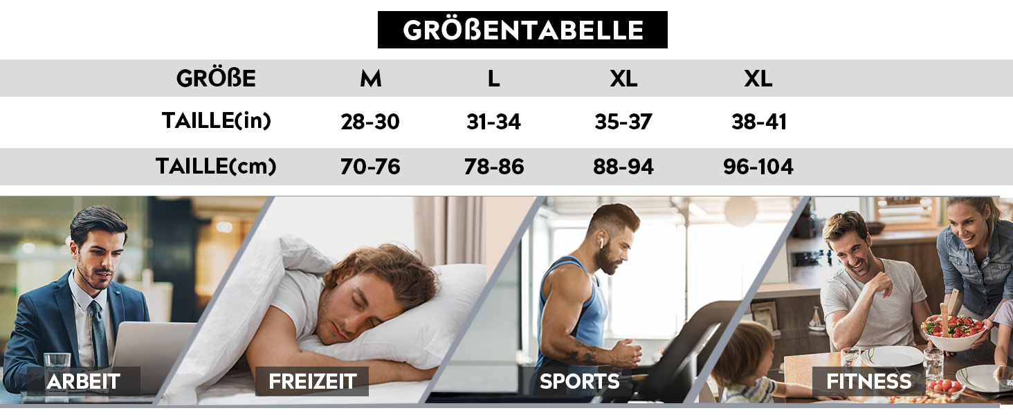 Слідки чоловічі PHOLEEY бавовна, низька талія, дихаючі труси для спорту та подорожей, 5 шт. Gu M