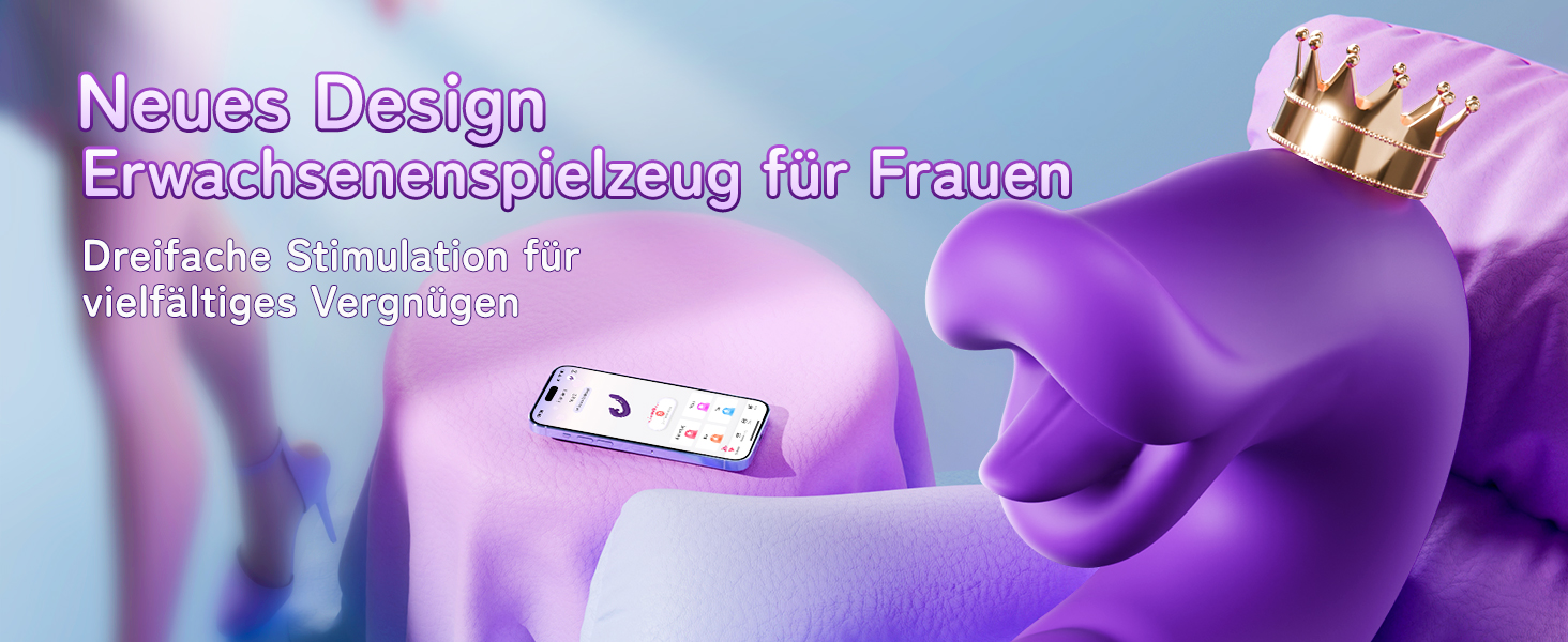 Набір вібраторів для жінок: дildo-вібратор, іграшки для дорослих з 5 режимами, стимуляція клітора