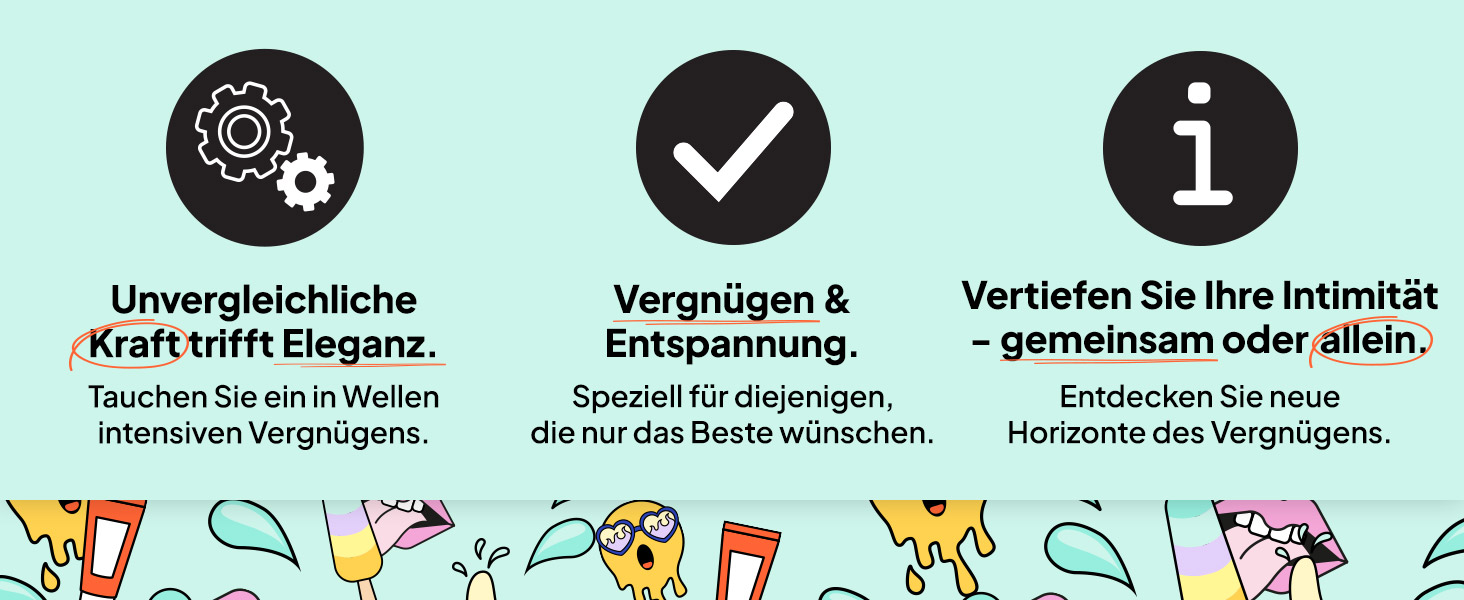 Масажер для тіла Luxy Silver (Gold) - бездротовий вібратор для жінок з 10 режимами, вологостійкий