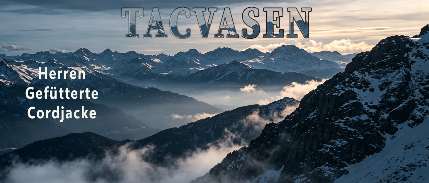 Чоловіча зимова куртка TACVASEN з вельвету, тепла демісезонна куртка-карго з м'яким коміром, коричнева, розмір XL