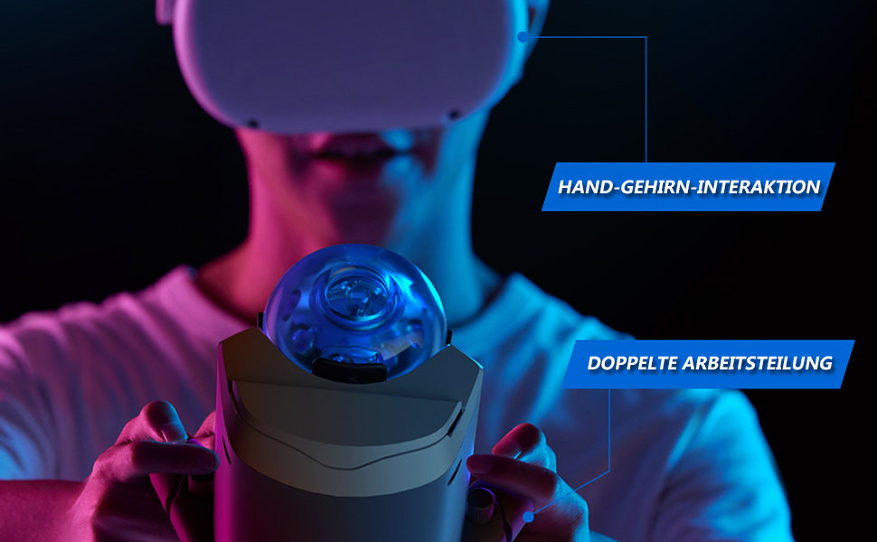 Електричний мастурбатор для чоловіків зі складаною конструкцією, з подвійним захватом, 9 режимів вібрації та 6 телескопічних дистанцій, реалістична 3D-структура вагіни