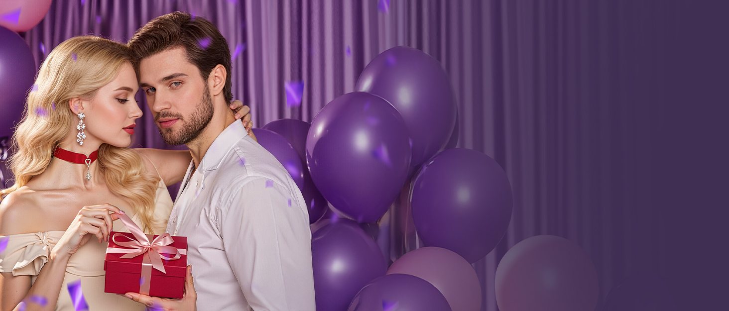 Набір вібраторів для жінок, секс-іграшки з 12 режимами, м'який дилідо з силікону, кролик-вібратор, тиха та потужна вібрація, стимулятор клітора та G-точки, секс-іграшка для жінок + додаток, мастубатор, яскраво-рожевий