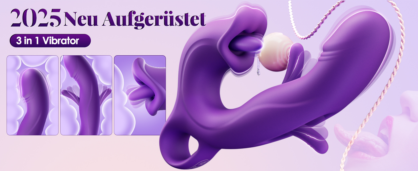 Вібратор для жінок з 7 режимами, стимулятор G-точки, секс-іграшка преміум-якість