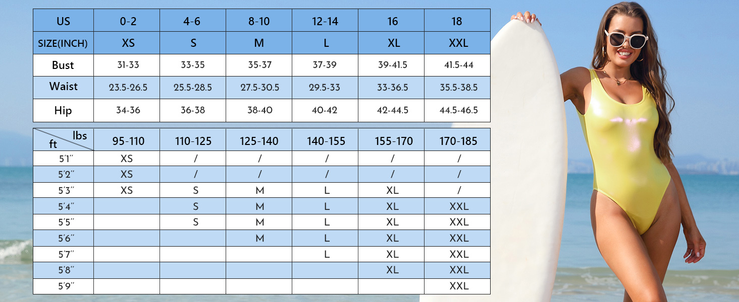 Купальник жіночий Shekini з ефектом схуднення живота, глибокий V-поріз, блискучий, сліп, боді, монокіні, колір неоново-синій