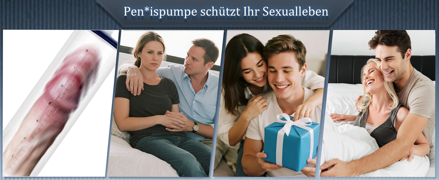 Насос для збільшення статевого члена Jpscor - преміум якість, з манометром, силіконовий, для чоловіків, SM-іграшка, вакуумний насос