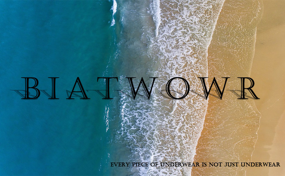 Сексуальна чоловіча білизна BIATWOWR: прозорі стрінги з дихаючого матеріалу, м'які, кольори: помаранчевий, жовтий, блакитний, розмір 3XL