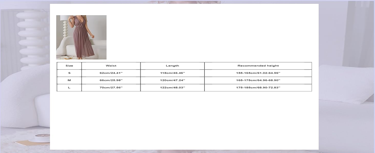 Сукня-бабідол для повних жінок, спідня сукня з довгим рукавом, бавовна, спідня сукня, нічна сорочка, push-up, сексуальна спідня білизна, C2-блакитний, XL