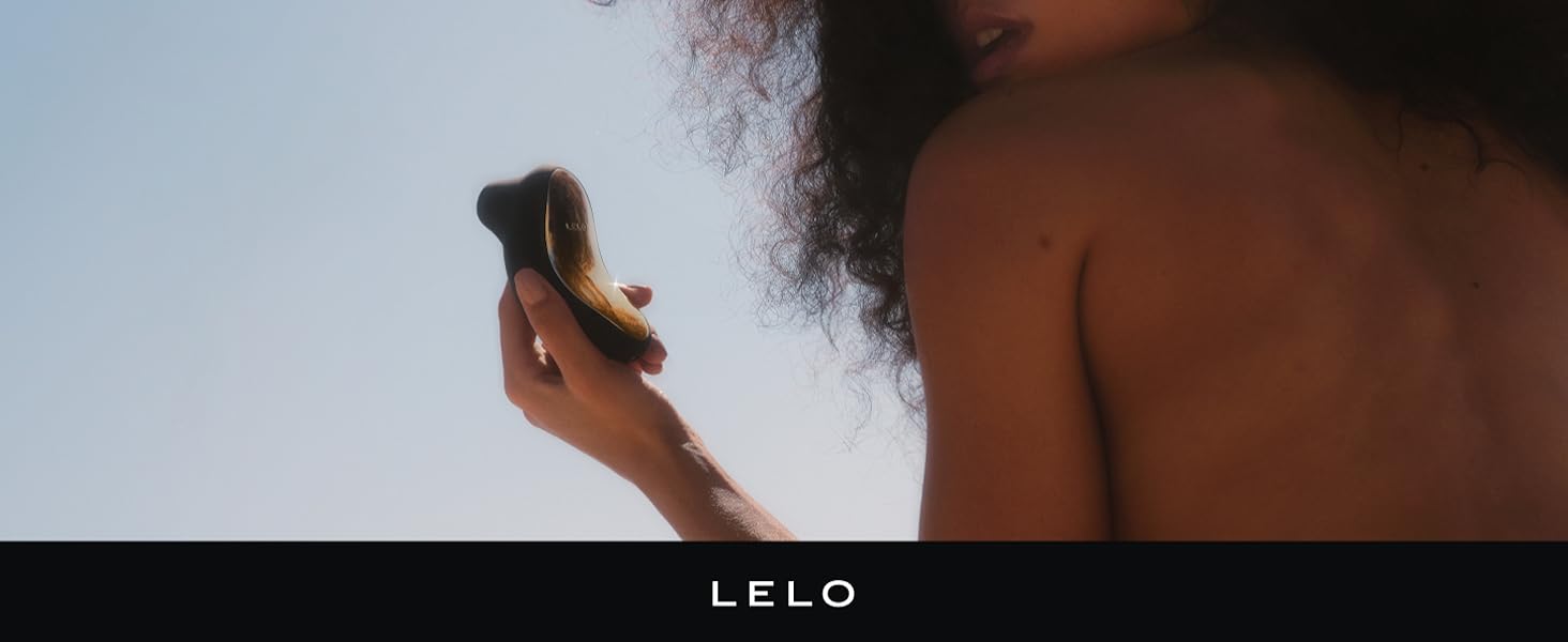 LELO SONA - вібратор для жінок з технологією звукових хвиль, водонепроникний, акумуляторний, преміум-якість, Cerise