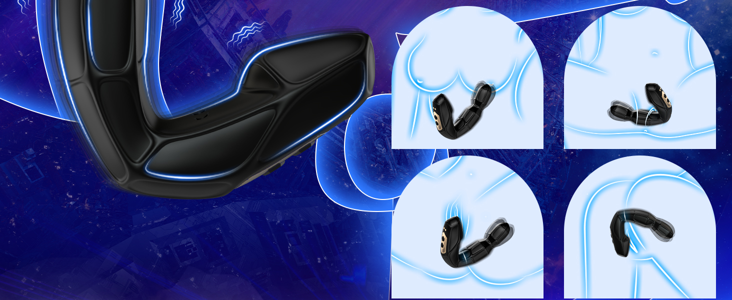 Вібратор для чоловіків Analplug для чоловіків – стимуляція простати, анальний плагін, секс-іграшка для чоловіків з 10 обертами та 10 вібраціями, секс-іграшка для пар Buttplug