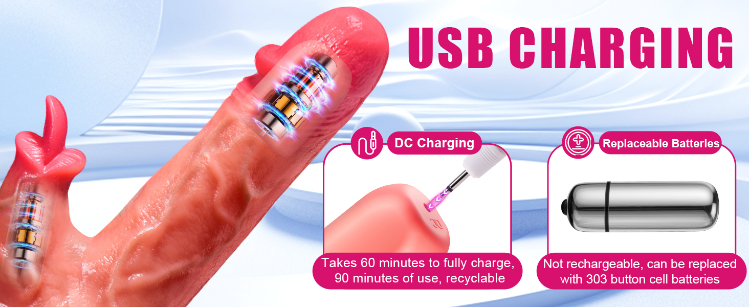 Реалістична секс-іграшка - пеніс-манжета вібратор з 8 режимів, дистанційне керування, збільшення та подовження ерекції для чоловіків та пар