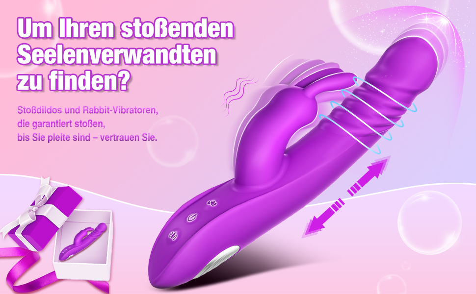 Вібратор для жінок: дildo з 11 режимами вібрації, анальний вібратор, іграшки для дорослих, для клітора та G-точки