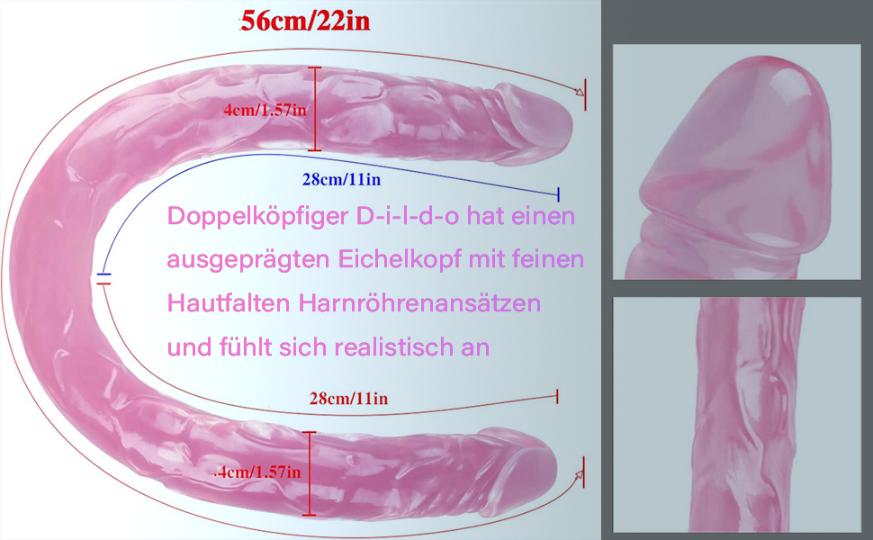Анальний дildo з м'якого силікону для жінок - реалістична імітація пеніса, парний секс, мастурбація
