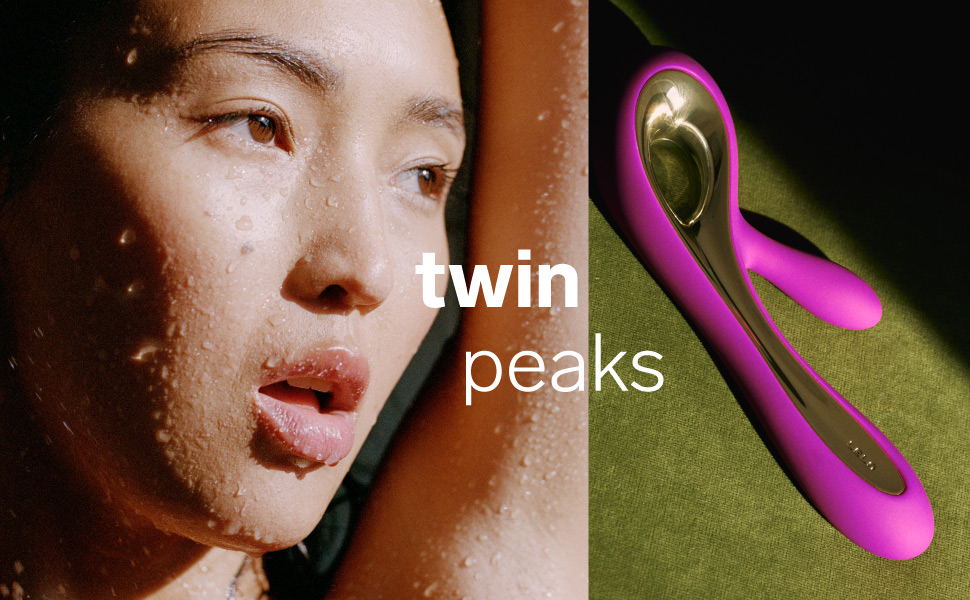 Вібратор LELO Soraya 2 - жіночий вібратор для стимуляції G-точки, чорний, 2-ге покоління