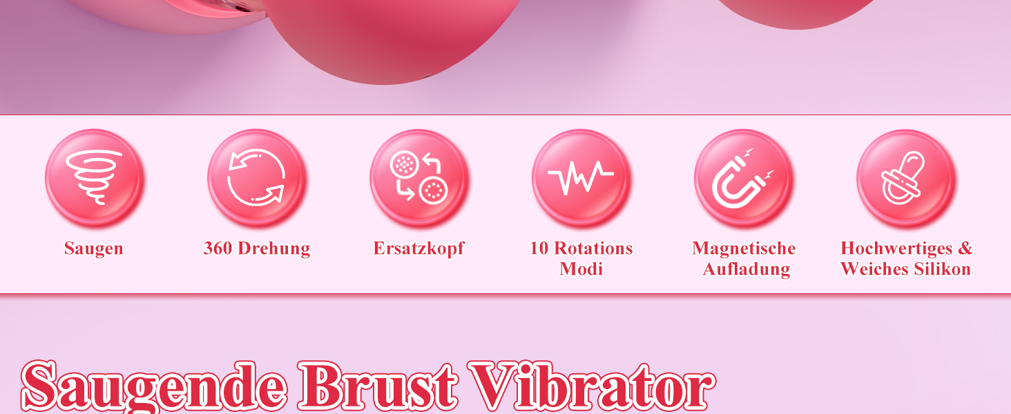 Вібратор для жінок Womanizer: комплект для інтимної стимуляції з 10 рівнями інтенсивності та стимулятором грудей