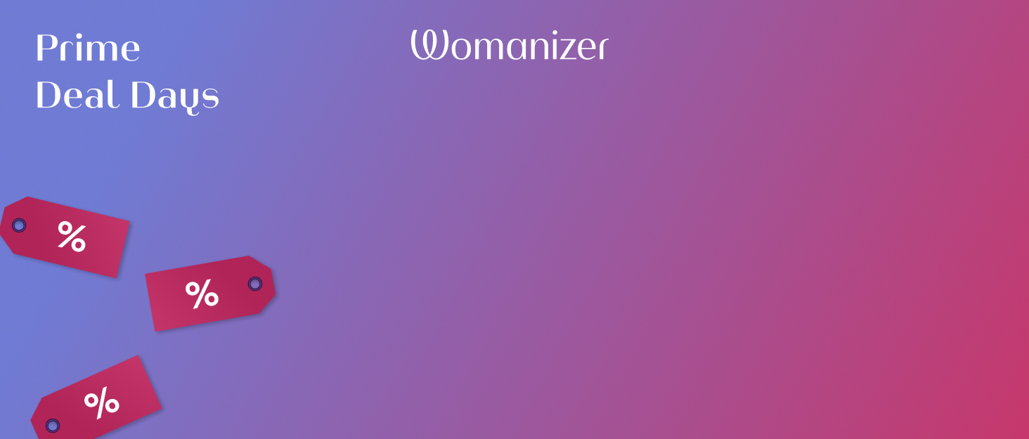 Womanizer Classic: Вібратор для клітора з 8 рівнями інтенсивності, водонепроникний, червоно-золотий