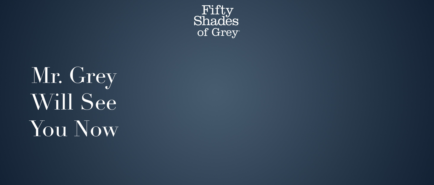 Вібратор для жінок Fifty Shades of Grey Greedy Girl G-Spot – водонепроникний, акумуляторний, чорний