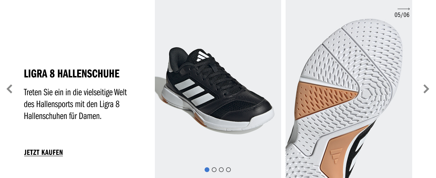 Чоловічі бігові кросівки adidas Cosmic M (розмір 43 1/3 EU, колір білий/чорний Ftwr White Core Black)