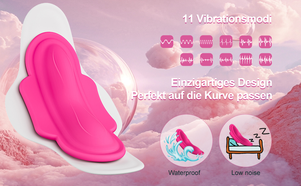 Міні вібратор для жінок Ohi BoBi Sun Bullet з пультом та додатком - стимулятор клітора для пар, інтимний секс-іграшка