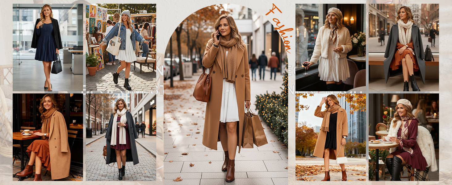 Сукня жіноча Beluring з довгим рукавом, квадратний виріз, висока талія, міні, бавовна, чорна