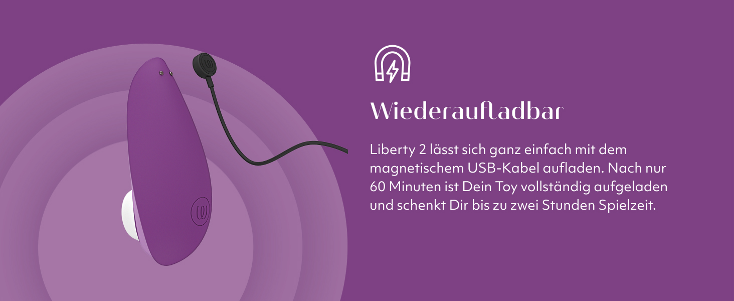 Womanizer Pleasure Air Toy - Стимулятор клітора з 8 рівнями інтенсивності, водонепроникний вібратор для жінок та пар, Sage Green (Liberty 2)