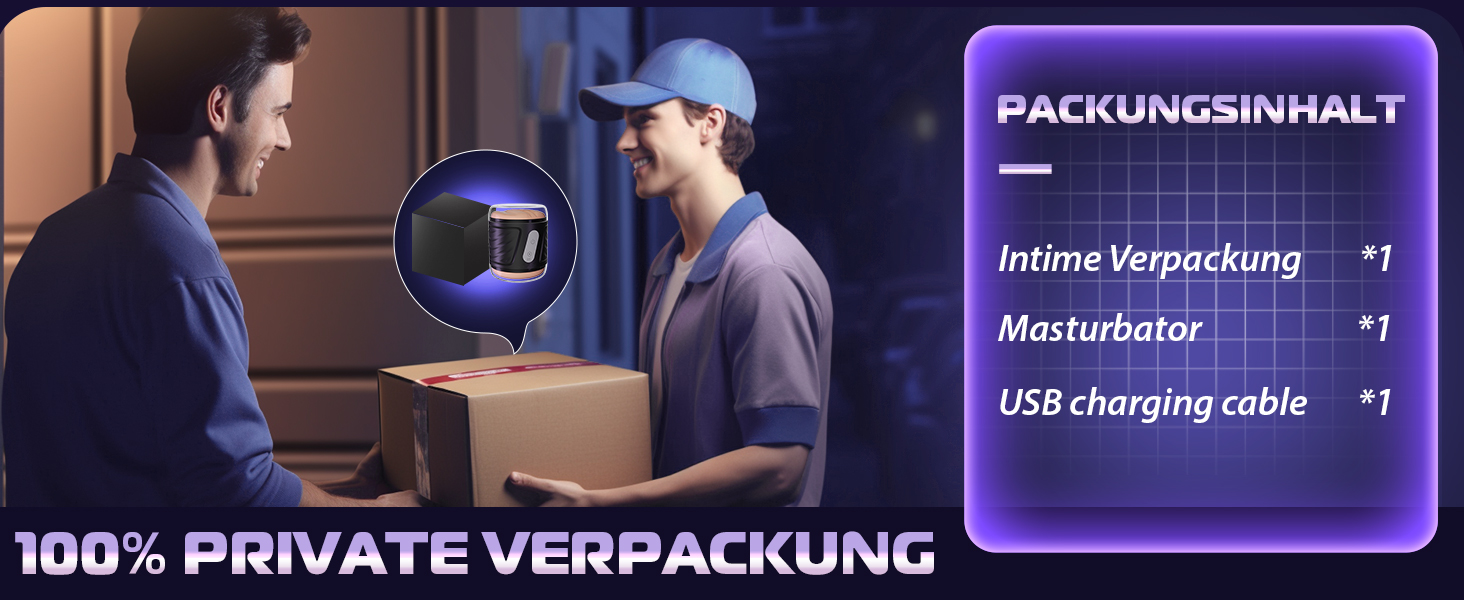 Набір секс-іграшок для пар Eisches: вібратори, стимулятори клітора, сосків та пеніса, анальний пробка, 10 режимів (чорний)