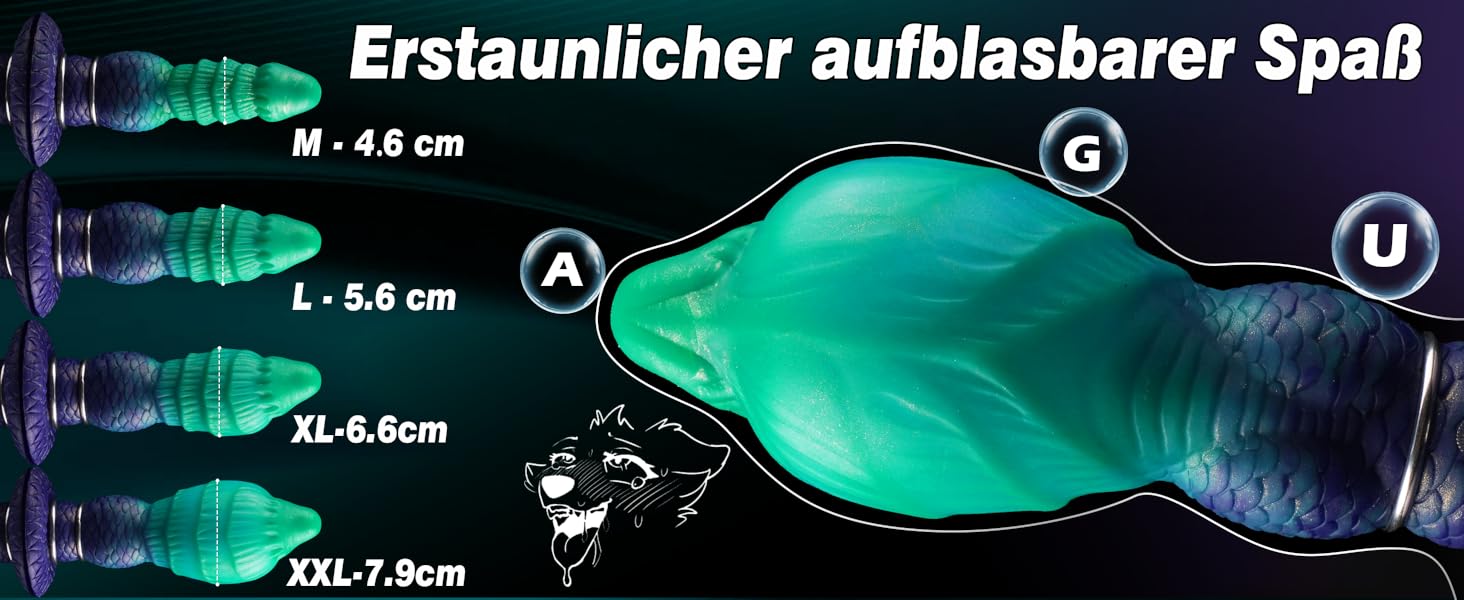 Анальний дилдатор 