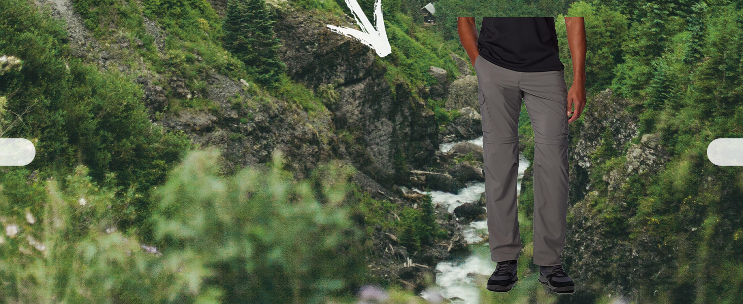 Чоловічий гібридний жилет Columbia Powder Pass Hybrid Vest, чорний, розмір M