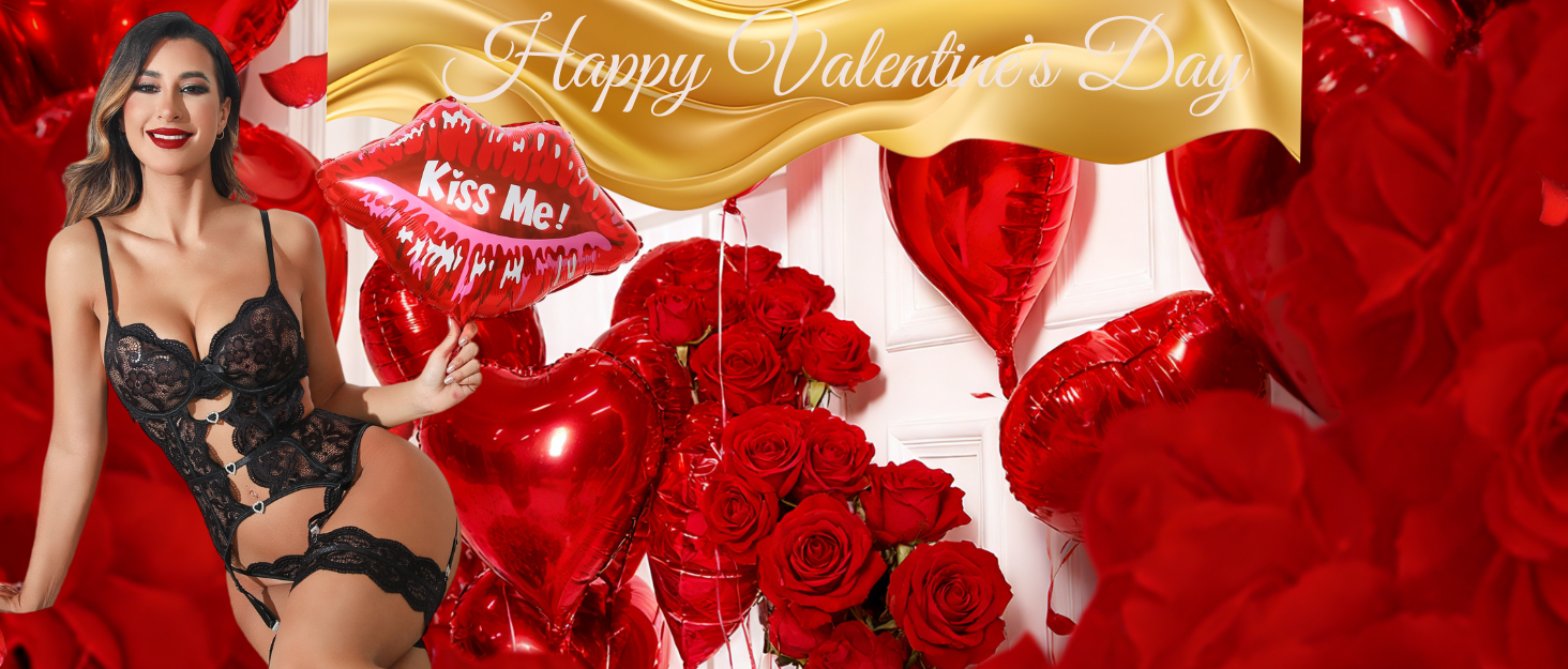 Сексуальний комплект спідньої білизни з мережива: боді, бюстгальтер з кісточками та трусики, обідній бант, чорний, S-XXL